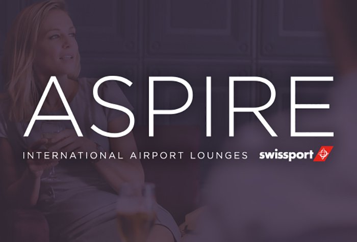 Aspire Lounge Logo