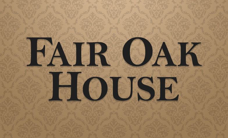 Fair Oak House at Exeter Airport