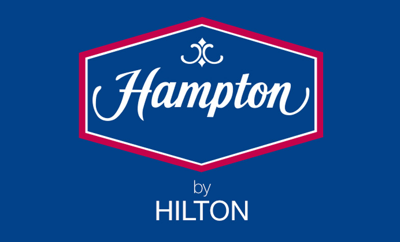 Hampton by Hilton at Exeter Airport