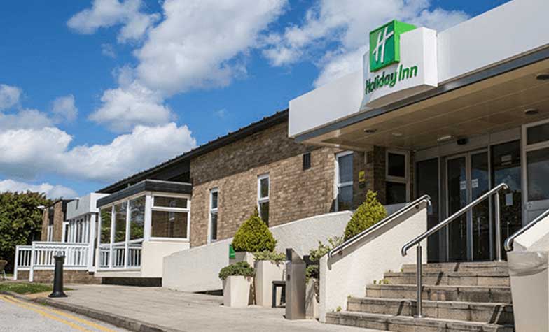 Holiday Inn Derby East Midlands Airport
