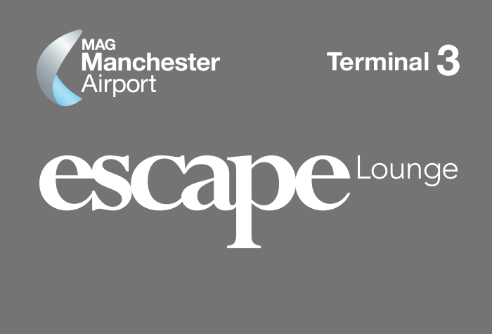 Escape Lounge T3