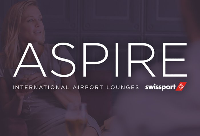 Aspire Lounge T2