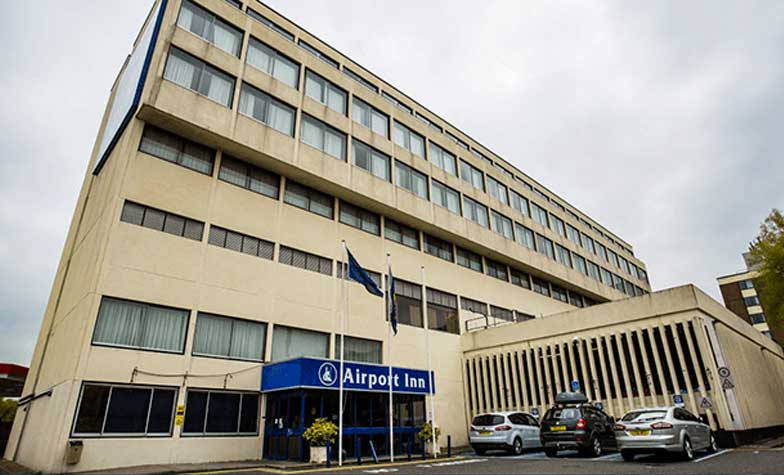 Airport Inn Gatwick Airport