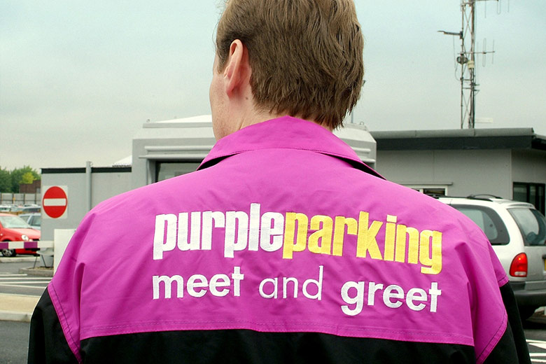 Cardiff Airport Parking Top Deals with Purple Parking