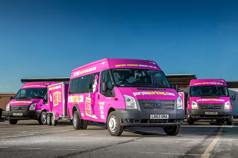 Park & Ride Park & Ride