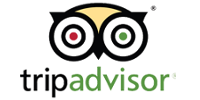 Trip Advisor logo