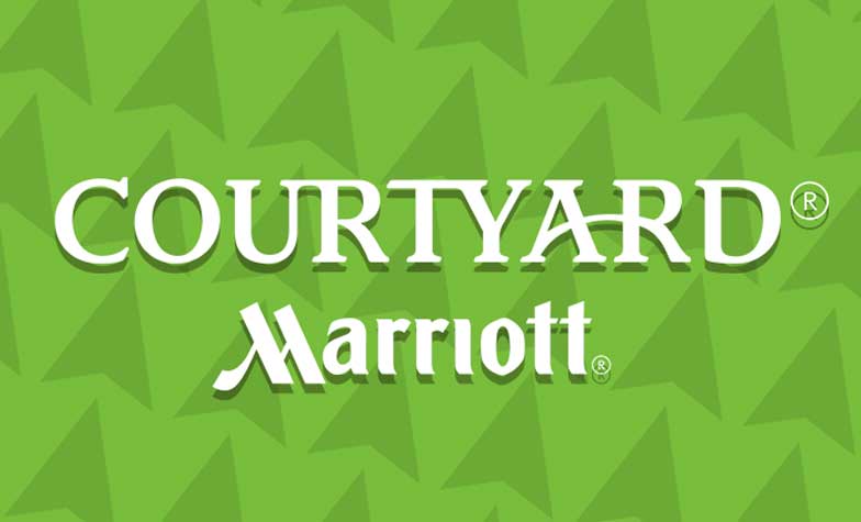 Courtyard by Marriott Aberdeen Airport