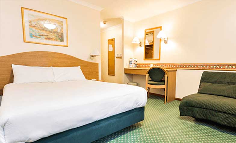 Days Inn East Midlands Airport