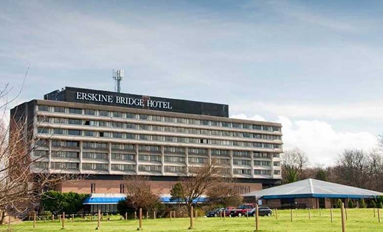 Muthu River Hotel & Spa Glasgow Airport