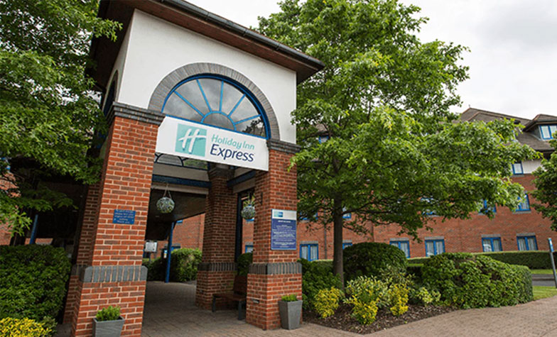 Holiday Inn NEC Birmingham Airport