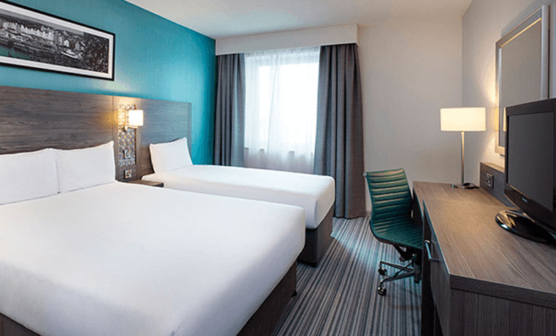 Jurys Inn East Midlands Airport