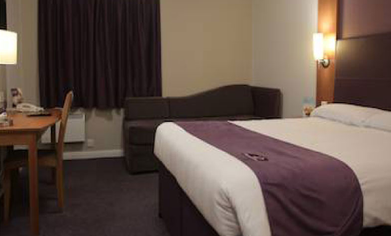 Premier Inn Newcastle Airport