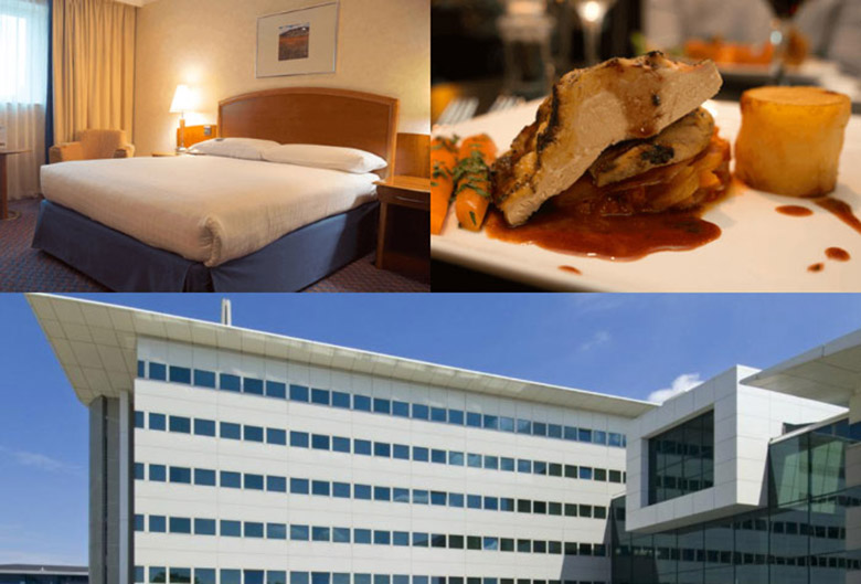 Arora Hotel Gatwick