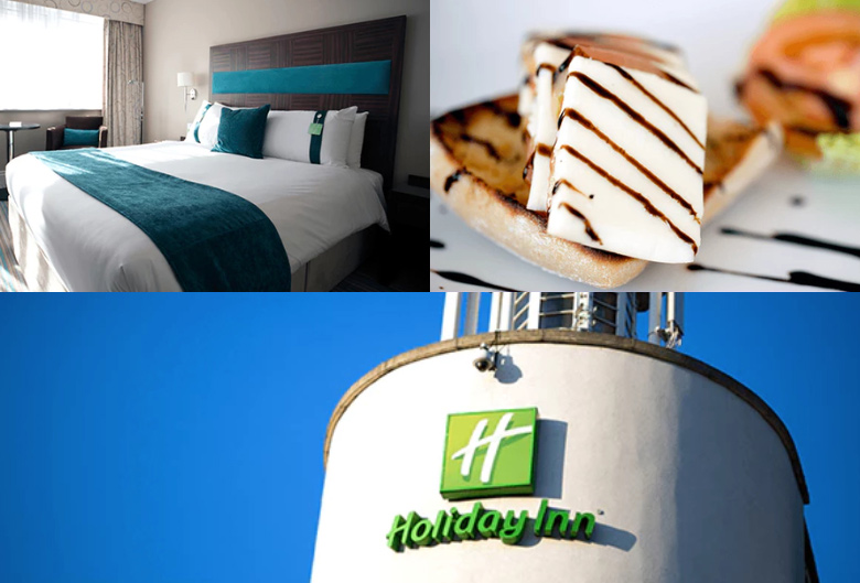 Holiday Inn NEC