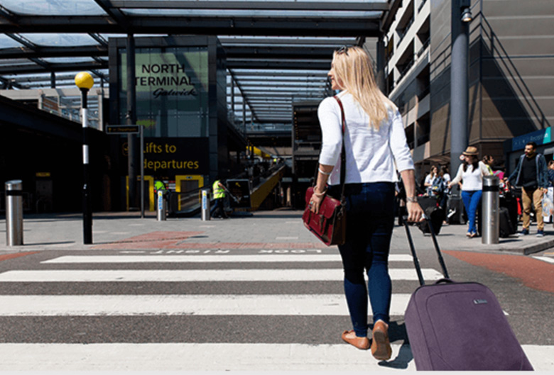 North Terminal Gatwick Airport Hotels