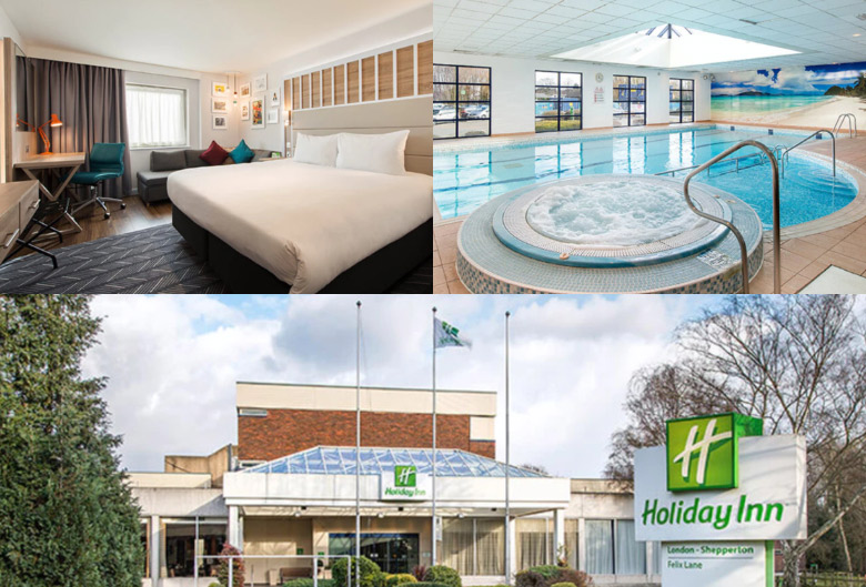 Holiday Inn Shepperton Heathrow