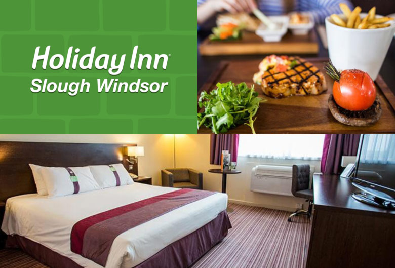 Holiday Inn Slough