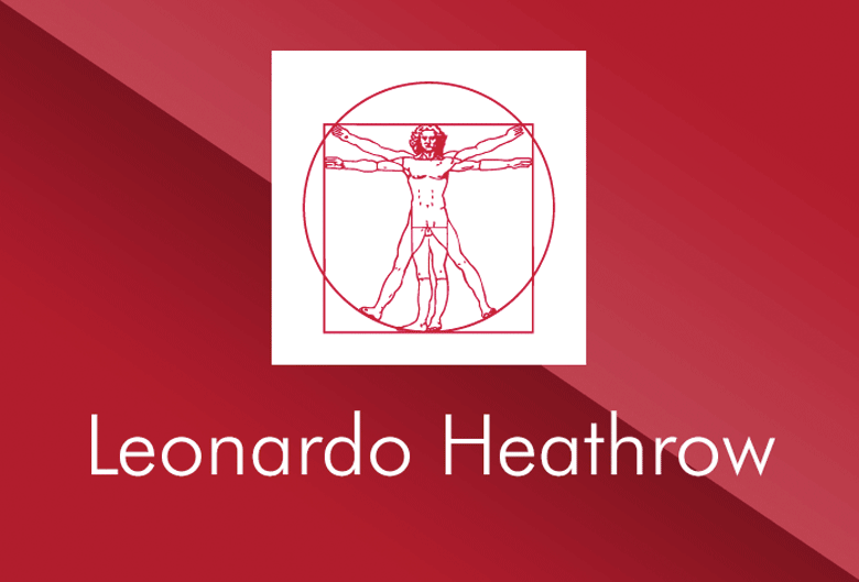 Leonardo Heathrow