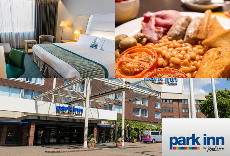 Park Inn London Heathrow