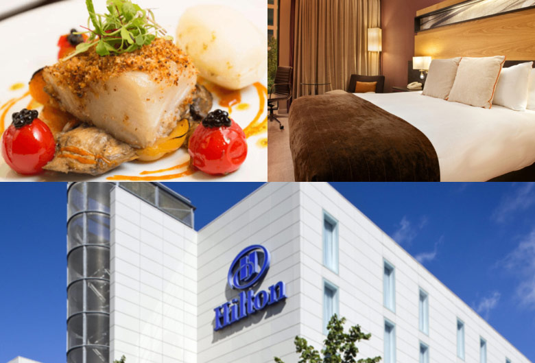 Hilton London Gatwick