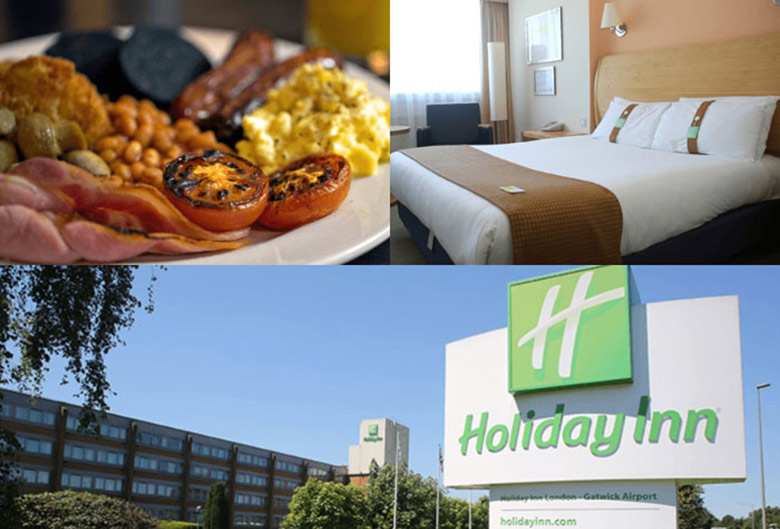 Holiday Inn Gatwick