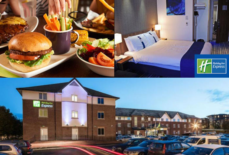 Holiday Inn Express Gatwick