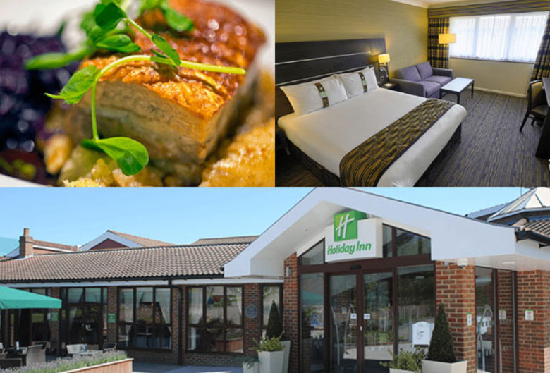 Holiday Inn Gatwick