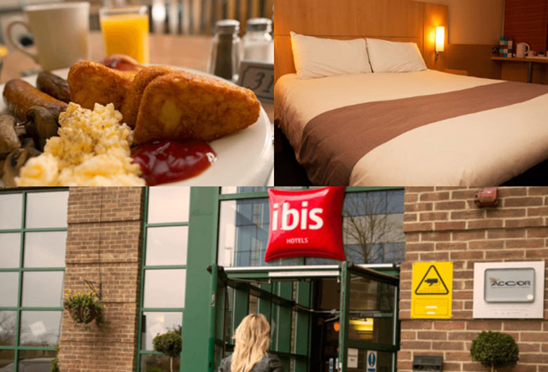 Ibis Gatwick Airport