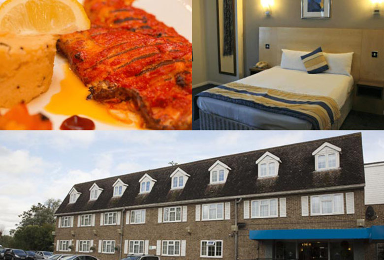 Best Western Skylane Gatwick