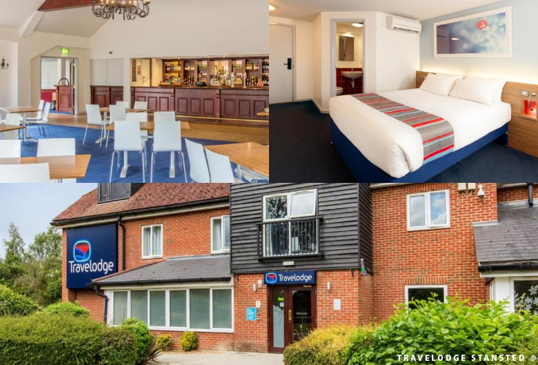 Travelodge Great Dunmow