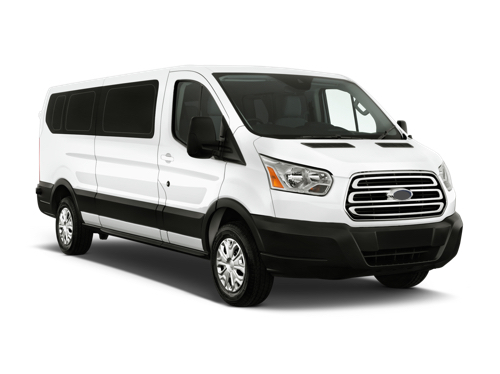 private minibus
