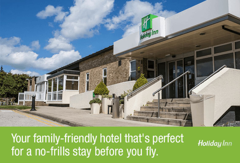 Holiday Inn Derby at East Midlands Airport