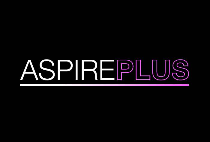 Aspire Lounge Plus Logo