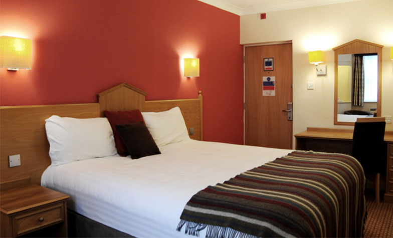 Village Hotel at Liverpool Airport