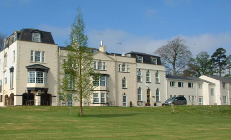 Winford Manor Hotel Bristol Airport